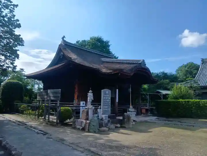 性海寺(愛知県)