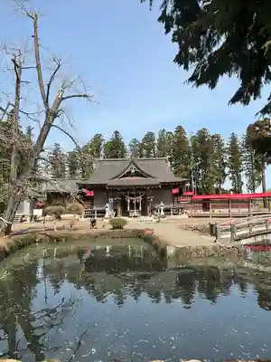 熊野神社(宮城県)