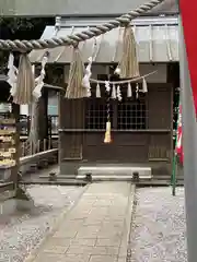 神明大神宮(神奈川県)