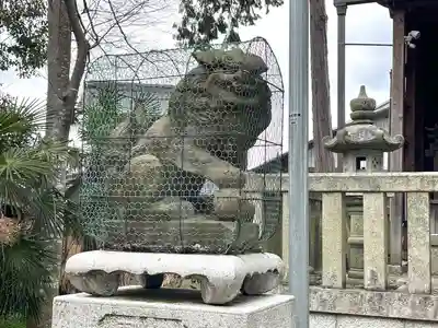 春日神社(滋賀県)
