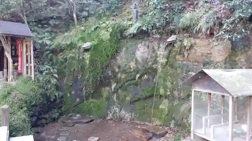 明王院（満願寺別院）のその他建物