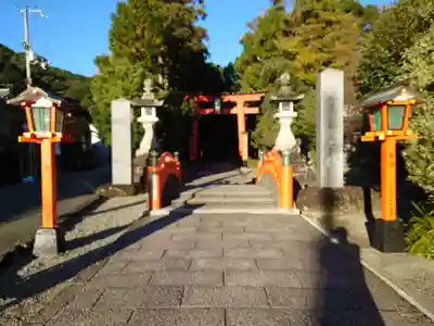 熊野速玉大社(和歌山県)