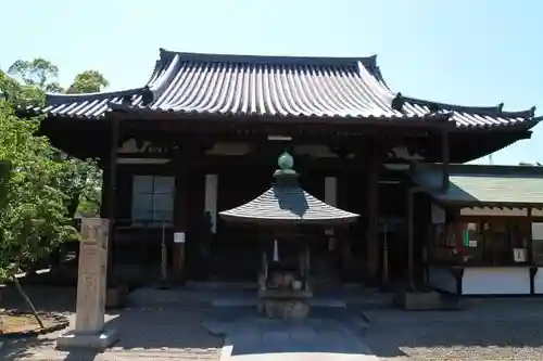道明寺のその他建物