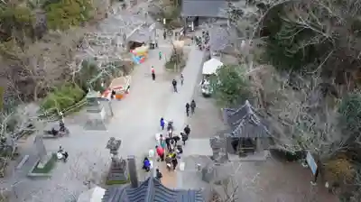 笠森寺(千葉県)