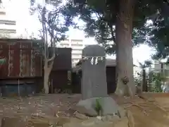 鹿島神社(神奈川県)