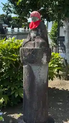 長源寺(宮城県)