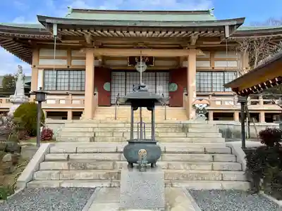 長泉寺(神奈川県)