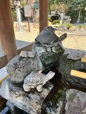 櫻木神社(千葉県)