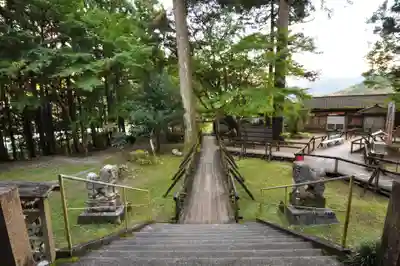 八坂神社(高知県)