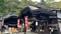 熊野皇大神社(長野県)