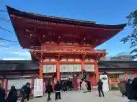 賀茂御祖神社(下鴨神社)(京都府)