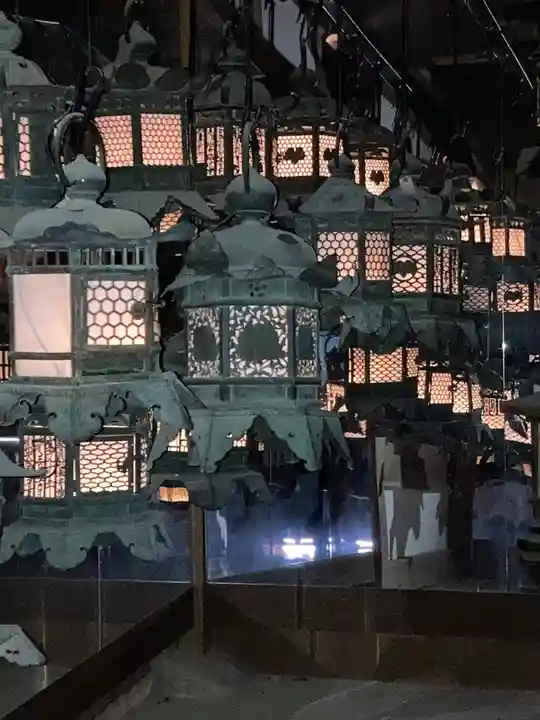 春日大社(奈良県)