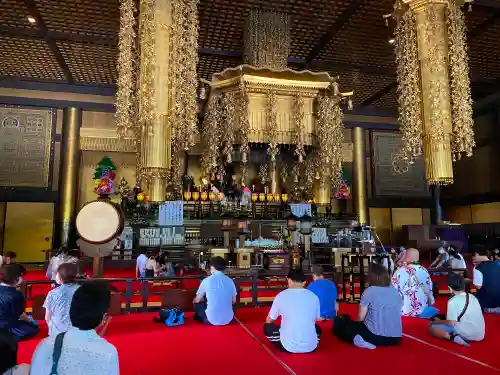 成田山新勝寺(千葉県)