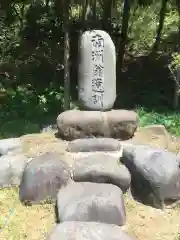 南洲神社の建物その他