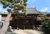 潮音寺(三重県)
