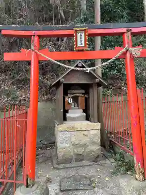 夢野八幡神社(兵庫県)