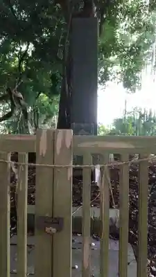 常陸第三宮 吉田神社のその他建物