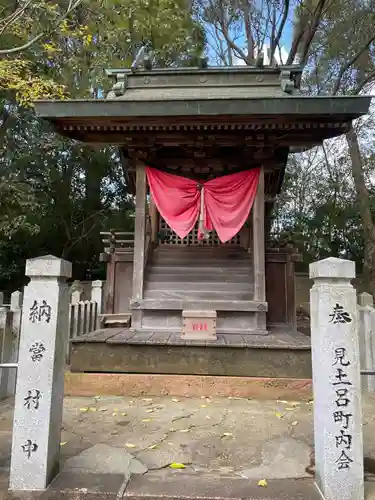 稲荷神社(兵庫県)