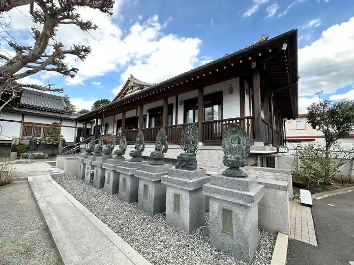 大林寺(神奈川県)