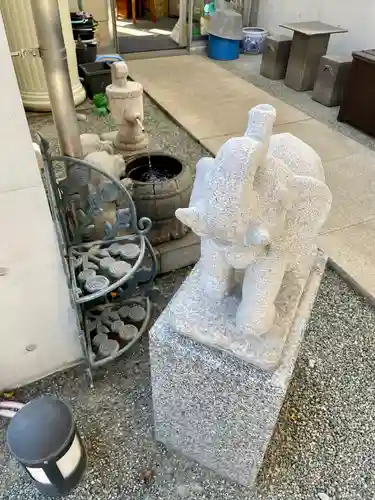 圓通寺(東京都)