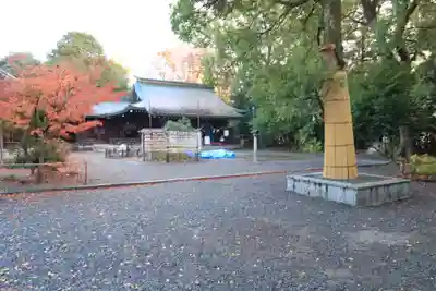 水無瀬神宮のその他建物