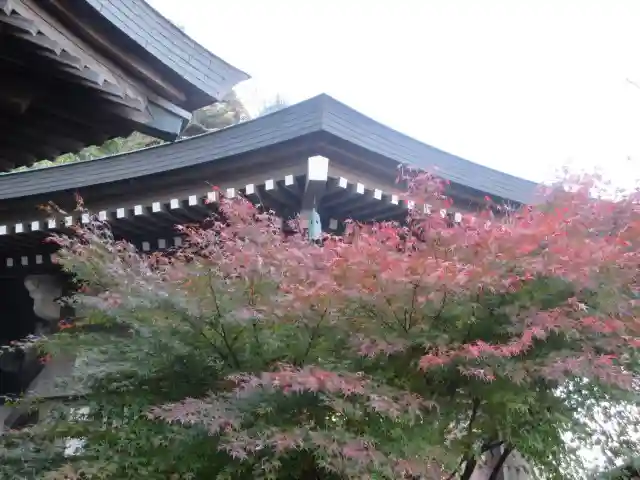 長勝寺のその他建物