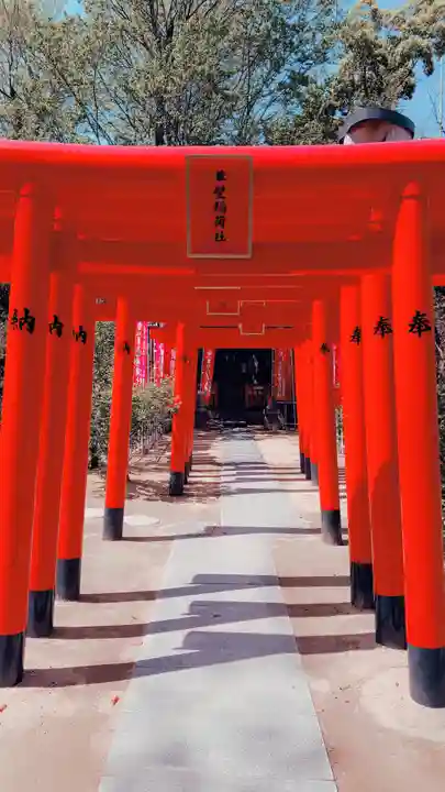 綱敷天満神社(兵庫県)