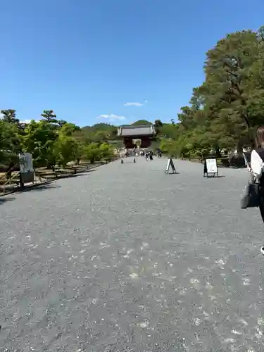 仁和寺(京都府)