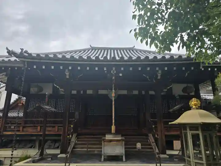全興寺(大阪府)