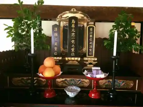 源光庵のその他建物