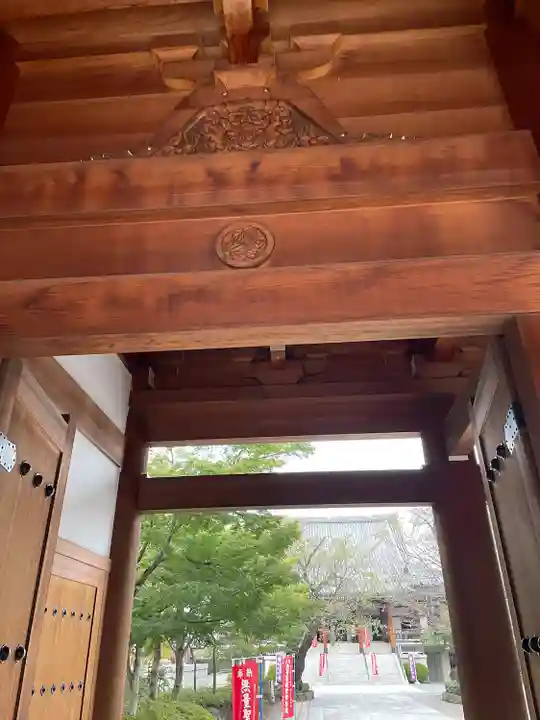 伝通院(東京都)