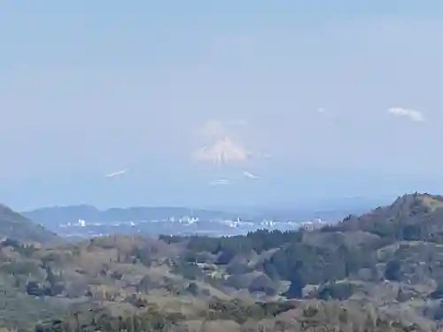 一畑薬師(島根県)