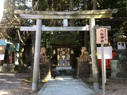 建部大社(滋賀県)