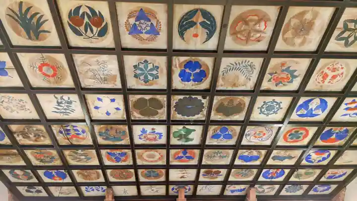 かっぱの寺 栖足寺(静岡県)