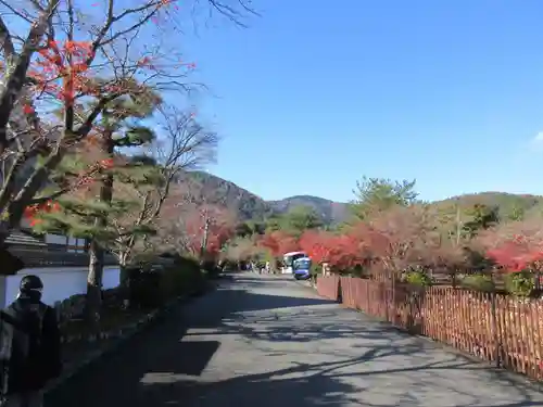 天龍寺(京都府)
