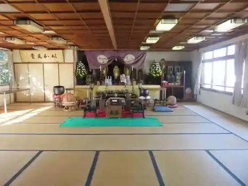 清水寺の本殿・本堂