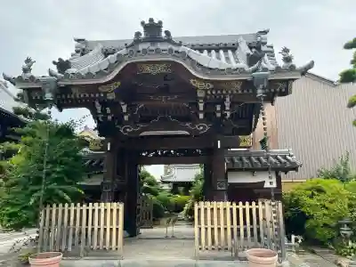 常念寺(愛知県)