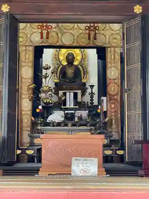 淡島堂(東京都)