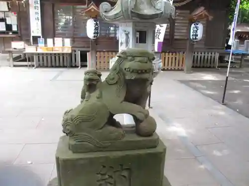 大宮・大原神社(千葉県)