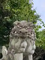 加波山三枝祇神社本宮里宮(茨城県)