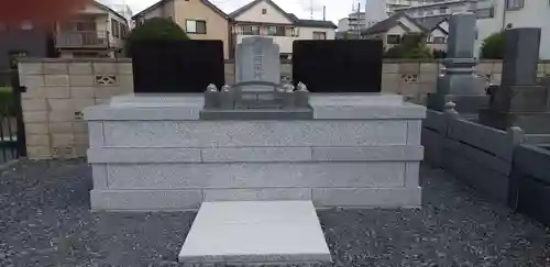 宗念寺(東京都)