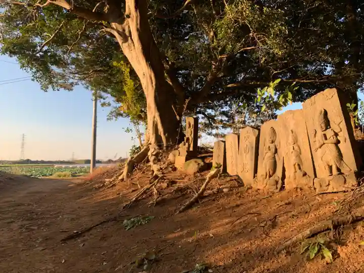 高皇産靈神社(千葉県)