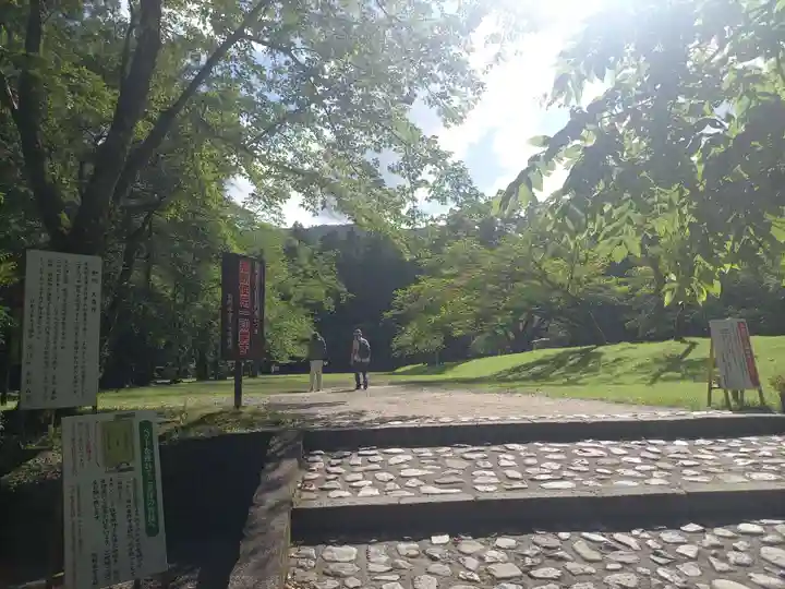 熊野本宮大社(和歌山県)