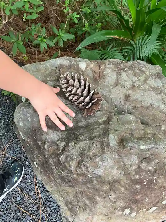 救馬溪観音(和歌山県)