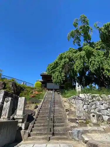長興寺(福島県)