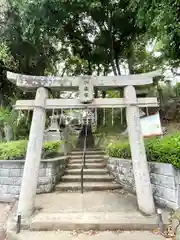 阿高神社(福岡県)