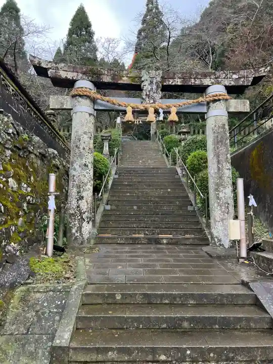 崎津諏訪神社(熊本県)