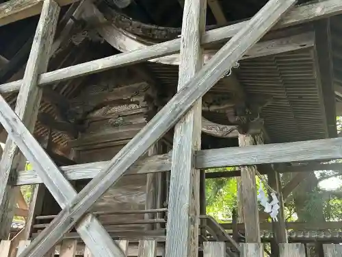 出早雄神社(長野県)