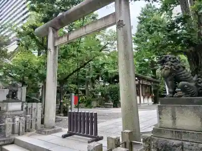 榊神社(東京都)