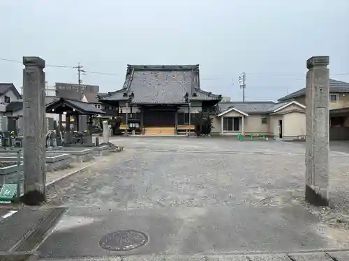 覚性院(愛知県)